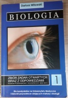 Biologia 1 Zbiór zadań otwartych Dariusz Witowski