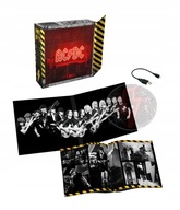 AC/DC - Power Up - CD Limited Deluxe BOX