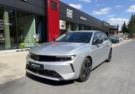 Opel Astra 1.5 Diesel Edition Automat Salon PL 1. Wlasciciel FV 23