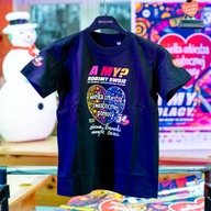 T-shirt dziecięcy 134/140 (M) - 34. Finał