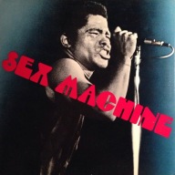 JAMES BROWN - SEX MACHINE