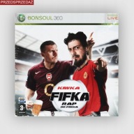 BonSoul - Kiwka Fifka Rap Do Piwka WINYL + KASETA