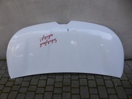 Renault Trafic III Lift IV 21-> maska przód przednia Poznań