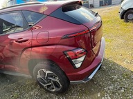 Hyundai Kona N-LINE II Dup tył klapa zderzak ćwiartka pas tylny , błotniki