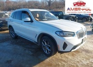 BMW X3 xDrive30i 2022 2.0 Benzyna 248KM
