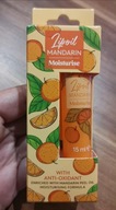 Olejek do Ust ze Skórki Mandarynki Nawilżający z Antyoksydantem 15 ml