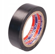 1SZT OCHRONNA KABLI PRZEWODÓW I INSTALACJI TAŚMA IZOLACYJNA PVC 16MM X 15M