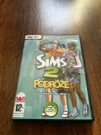 The Sims 2: Podróże PC