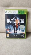 BATTLEFIELD 3 PL Microsoft Xbox 360