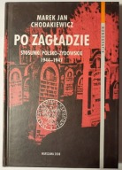Po zagładzie Marek Jan Chodakiewicz