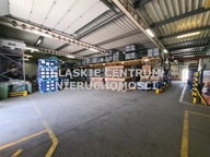 Magazyny i hale, Czeladź, Będziński, 3177 m²