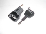 STACYJKA DAEWOO LEGANZA