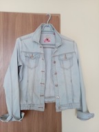 Kurtka Jeansowa Katana D-Zine r. 36