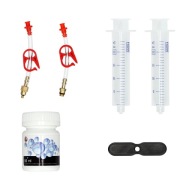 Zestaw do odpowietrzania hamulców CAMPAGNOLO