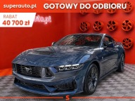 Od ręki - Dark Horse aut 5.0 Ti-VCT V8 453KM / Pakiet Stylizacyjny Dark
