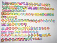 FIGURKI MOJI POPS seria PARTY - nowe