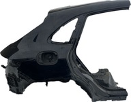 PORSCHE MACAN LIFT 95B BŁOTNIK PRAWY TYL ĆWIARTKA TYLNA PRAWA POSZYCIE