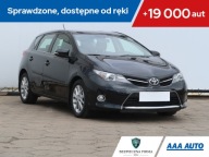 Toyota Auris 1.6 Valvematic, Salon Polska, Navi