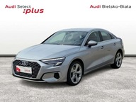 Audi A3 Limousine 35TFSI S tronic Advanced Gwarancja do 2026 1.5 Benzyna