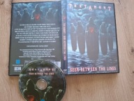 Testament: Merciless - Live Obsession płyta DVD