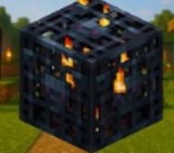 1x Skeleton Spawner w Donut Smp w Minecraft |Minecraft | DrDonut |