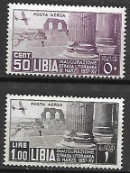 Libia x M523 samolot MH VF