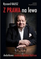 Z prawa na lewo Krzysztof Kotowski, Ryszard Kalisz