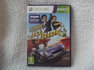 Kinect Joy Ride XBOX 360 PL