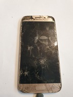 Smartfon Samsung Galaxy J5 2 GB / 16 GB złoty nr327