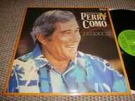 PERRY COMO 20 Greatest Hits Volume II