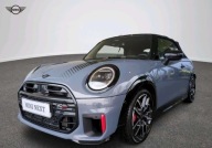 MINI John Cooper Works Mini JCW Cabrio 2.0 Benzyna 231KM
