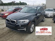 BMW X5 BMW X5 F15 35I xDrive, od ubezpieczalni 3.0 Benzyna 300KM