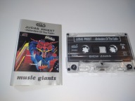 Judas Priest – Defenders Of The Faith - KASETA MC K1180