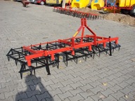 Brony Zębowe Zębata 3-Polowa 4-5 Polowa Uprawowa Ząb 14 16 20 cm JAR-MET