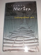 Siedmiopiętrowa góra Thomas Merton