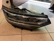 volkswagen passat lampa prawa full led LIFT 3G1941036P