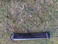 INTERCOOLER AUDI A1 VW POLO SKODA FABIA 6C0121253B ORG