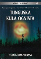 TUNGUSKA KULA OGNIA Surendra Verma