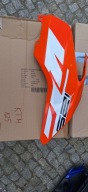 KTM DUKE 125 390 BOK OWIEWKA LEWY