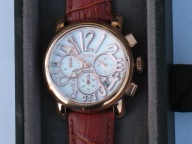 Zegarek POCKET PK3019 - CHRONOGRAF!