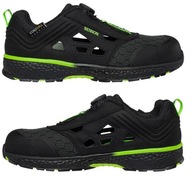 Sandały Robocze BENNON PREDATOR S1P ESD r 39 Nowe kosztują 445zł