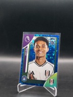 TOPPS PREMIER LEAGUE 2026 JOSH KING NUMEROWNY 089/150