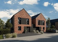 Dom, Kamionki, Kórnik, Poznański, 126 m²