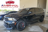 Dodge Durango SRT HELLCAT, 4x4, od ubezpieczalni 6.2 Benzyna 710KM