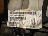 PODSUFITKA JEEP COMPASS ROK 2017-2024 68396107AB