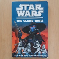 Star Wars - The clone wars - Pojedynek przy strzaskanej skale