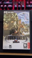 Gra Unreal Tournament 2004 PC Jak NOWA!!!
