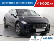 Jaguar I-Pace EV400, SoH 94%, Salon Polska