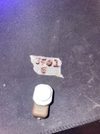 Czujniki parkowania BMW 9270497