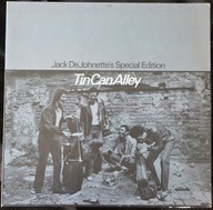 Jack DeJohnette's Special Edition – Tin Can Alley
